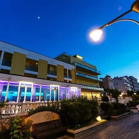 Hotel Royal Cattolica