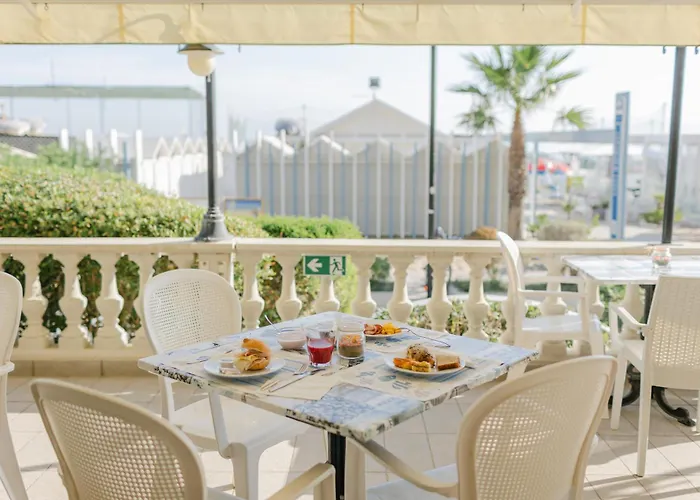 Royal Otel Cattolica