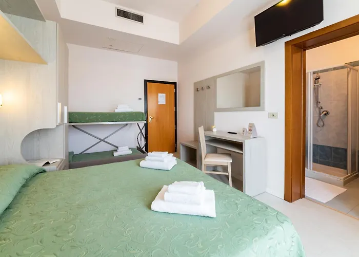 Royal Otel Cattolica