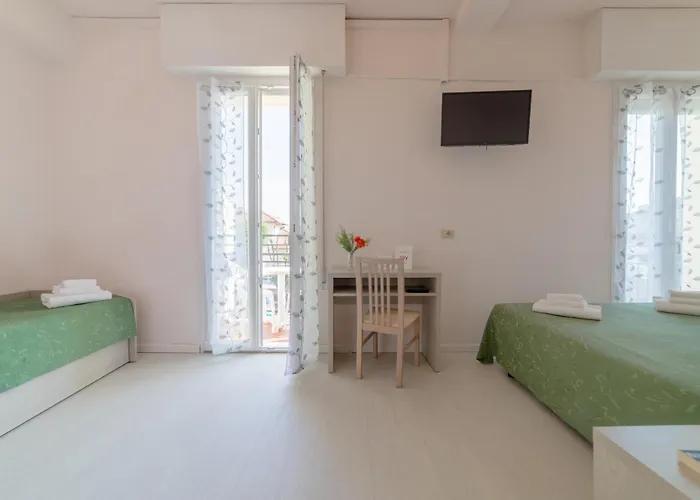 Otel Royal Cattolica