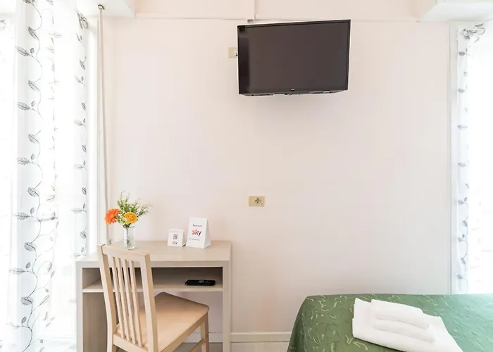 Otel Royal Cattolica