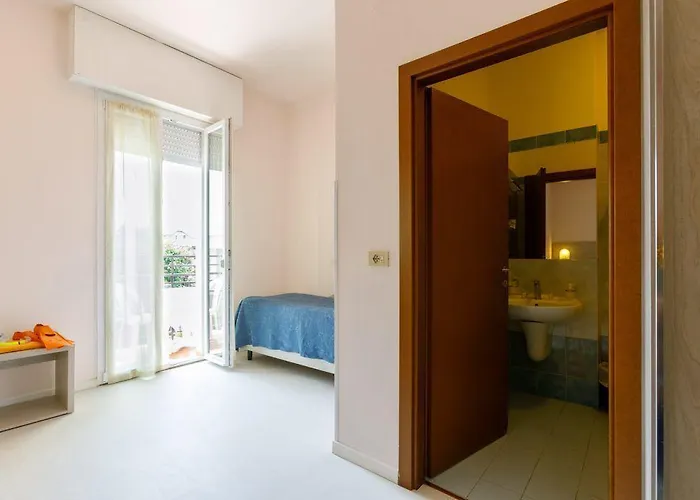 Otel Royal Cattolica