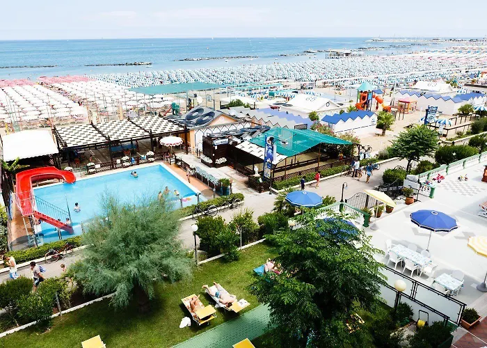 Otel Royal Cattolica