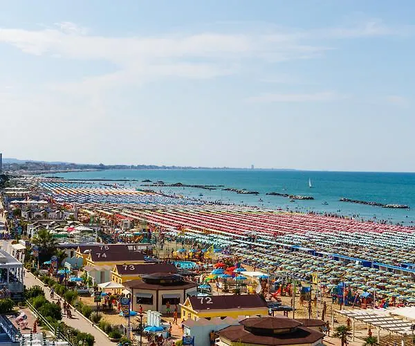 Royal Otel Cattolica