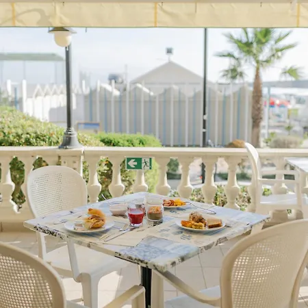 Royal Hotell Cattolica