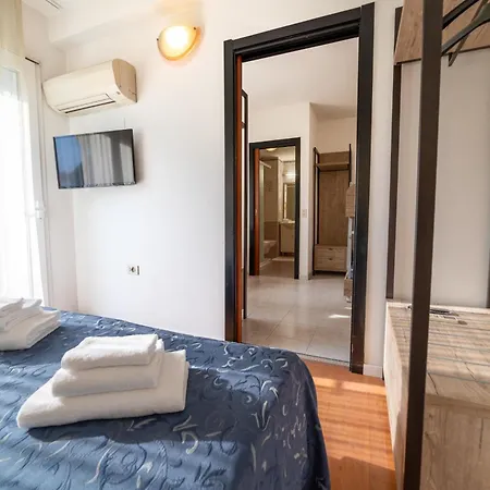 Hotel Royal Cattolica