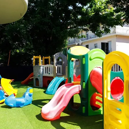 Hotel Royal 3*