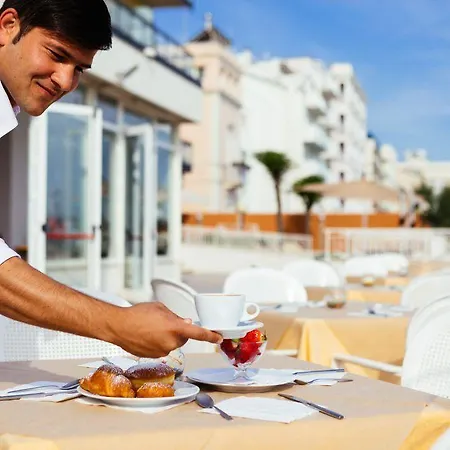 Hotel Royal Cattolica