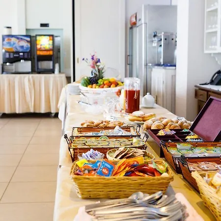 Hotel Royal Cattolica