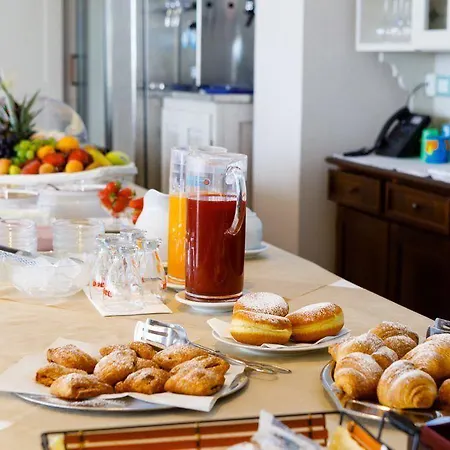 Hotel Royal Cattolica