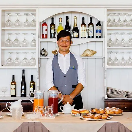 Royal Hotel Cattolica