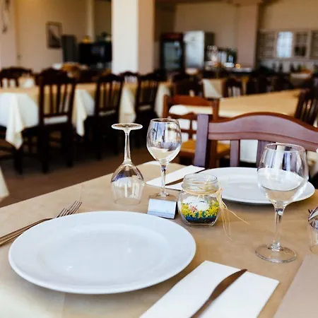 Royal Hotel Cattolica