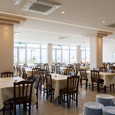 Hotel Royal Cattolica