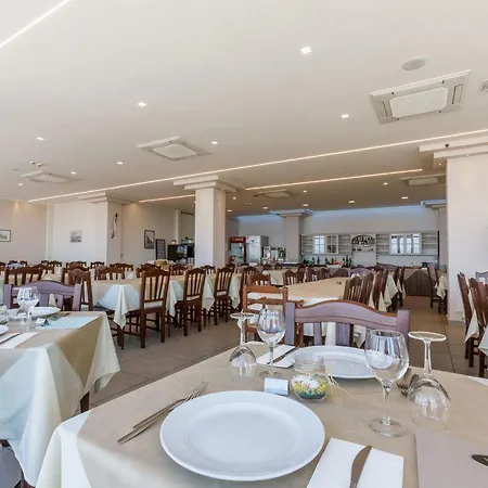 Hotel Royal Cattolica