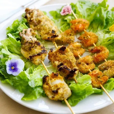 Royal Hotel Cattolica