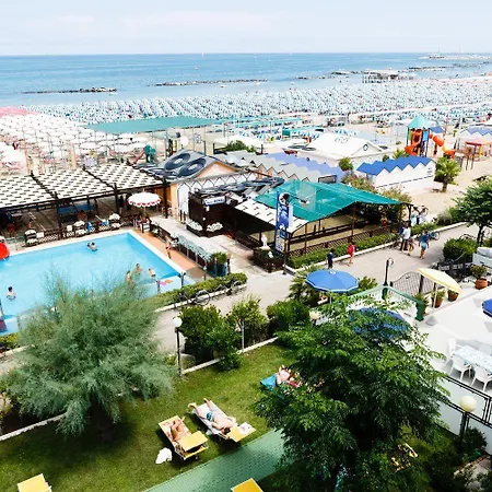 Hotel Royal Cattolica