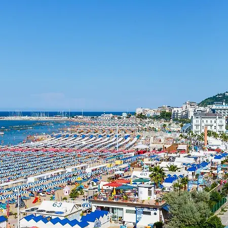 Royal 3* Cattolica