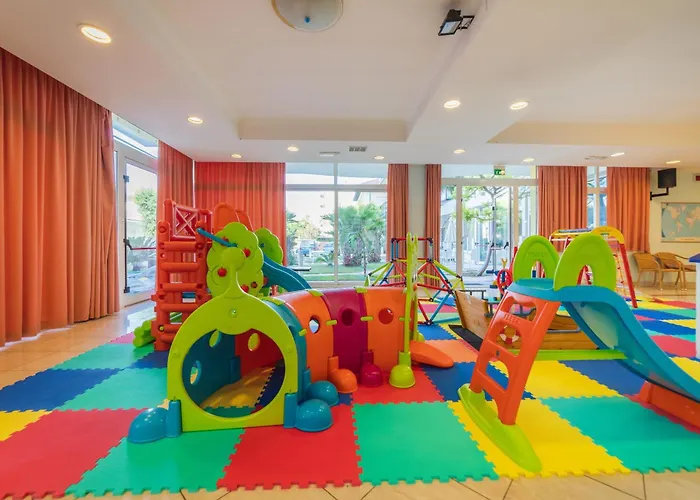 Royal Hotell Cattolica