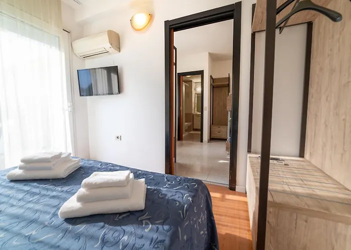 Hotell Royal Cattolica