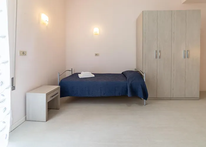 Hotell Royal Cattolica