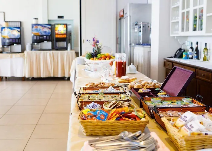Hotel Royal Cattolica