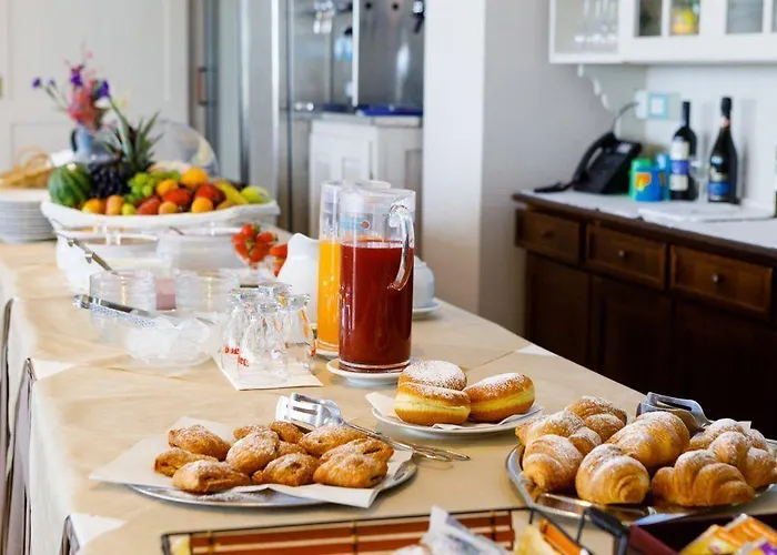 호텔 Royal 카톨리카