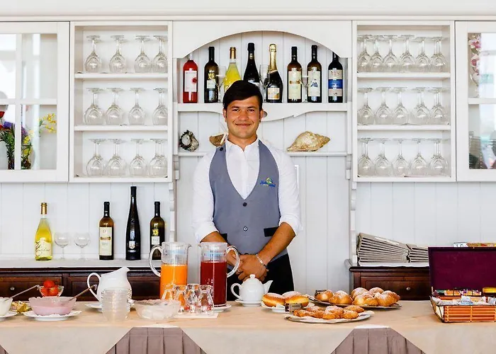 Royal Hotell Cattolica