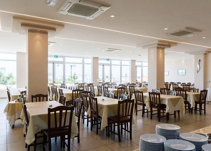 Hotel Royal Cattolica