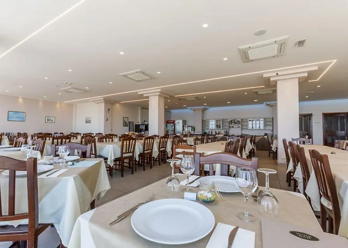 Hotell Royal Cattolica