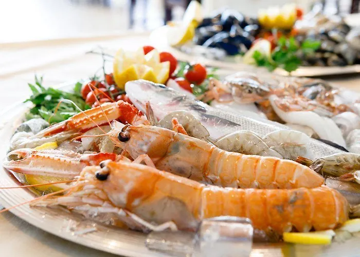 Hotell Royal Cattolica