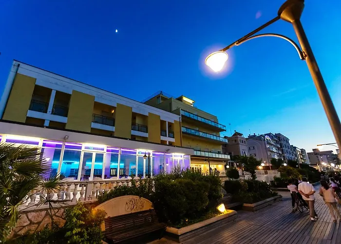 Hotell Royal Cattolica